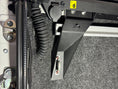 Load image into Gallery viewer, Toyota Hilux Rogue N90 2026+ Roller Shutter Support Brackets
