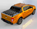 Load image into Gallery viewer, ProGlide - Sliding Tub Rack Platform - Ford Wildtrak PX Series

