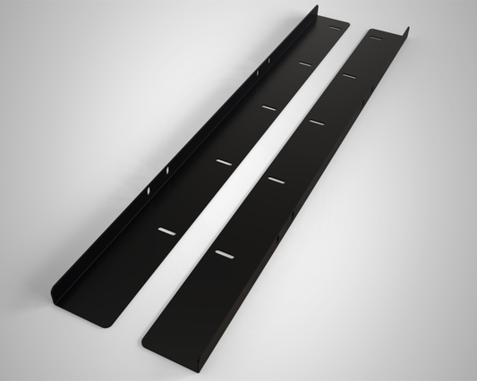 GWM Cannon Alpha Roller Support Brackets