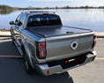 Load image into Gallery viewer, GWM Cannon Alpha Roller Shutter Cover produced by Akuma 4x4
