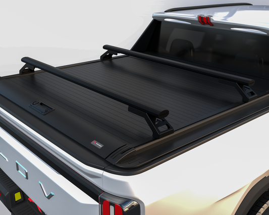 LDV Terron 9 Tub Cross Bars