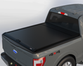 Load image into Gallery viewer, Ford F150 Manual Roller Shutter
