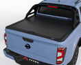 Load image into Gallery viewer, Nissan Navara NP300 Manual Roller Shutter
