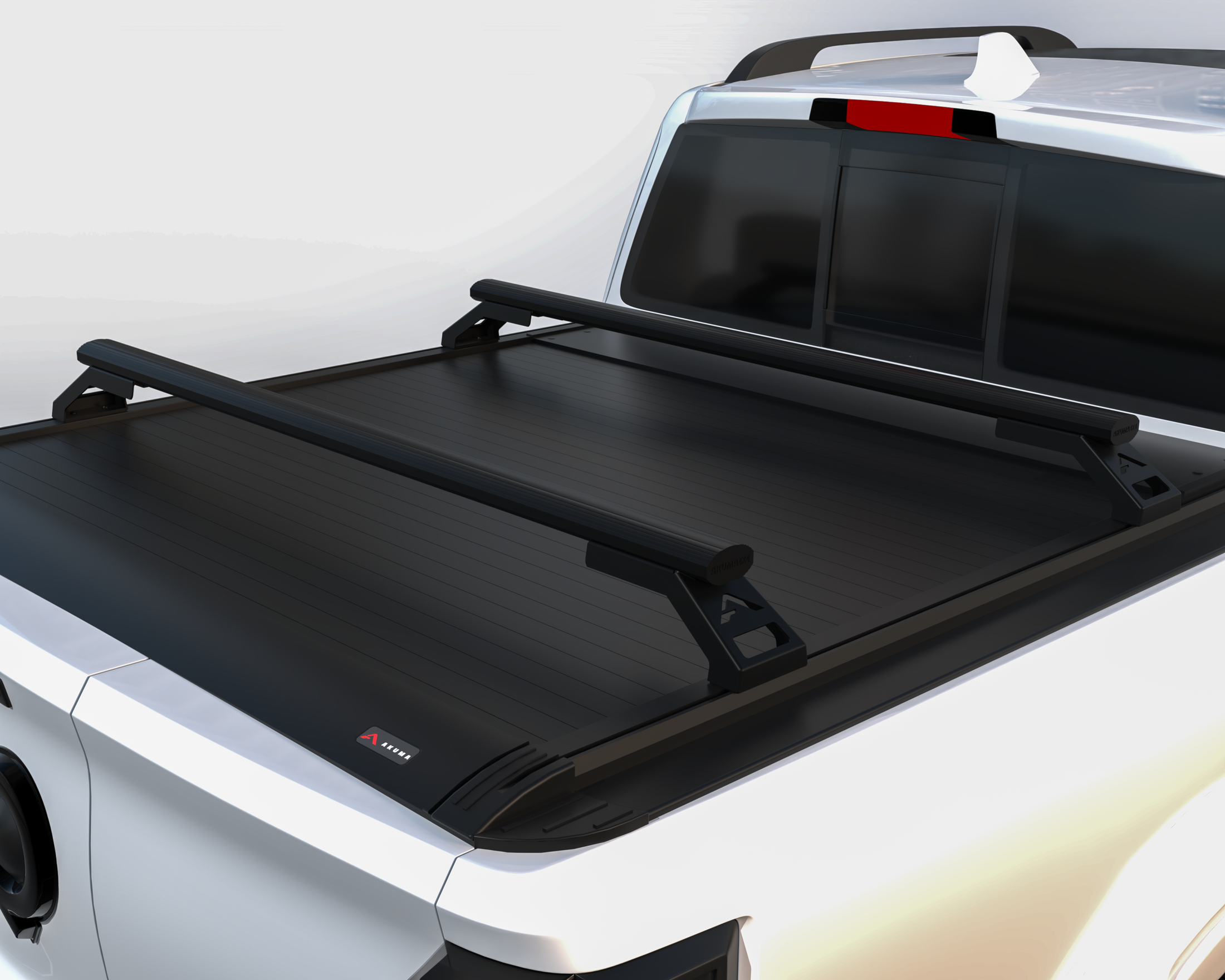 GWM Cannon Alpha Tub Cross Bars