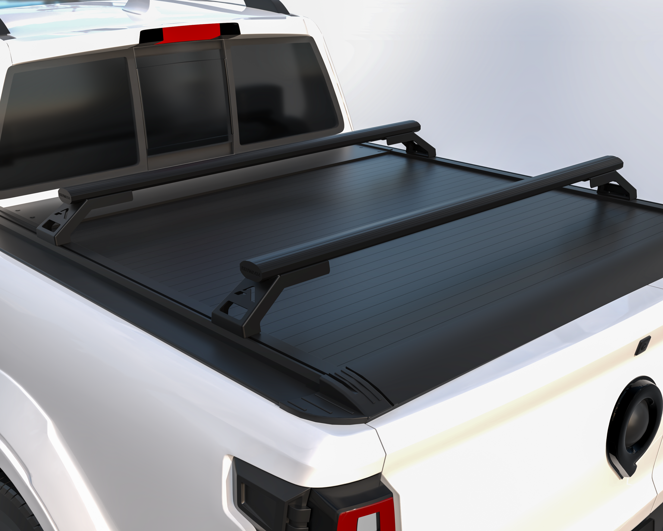 GWM Cannon Alpha Tub Cross Bars