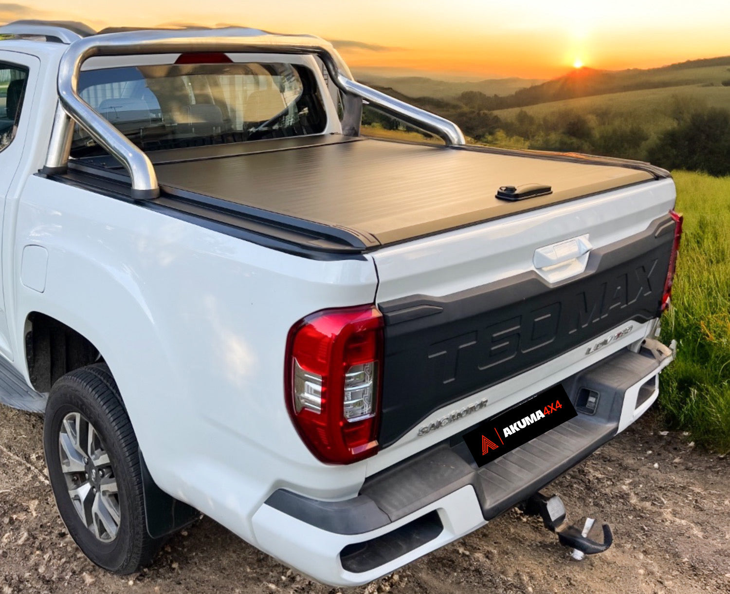 LDV T60