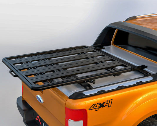PX Series Wildtrak with Proglide Sliding Tub Platform