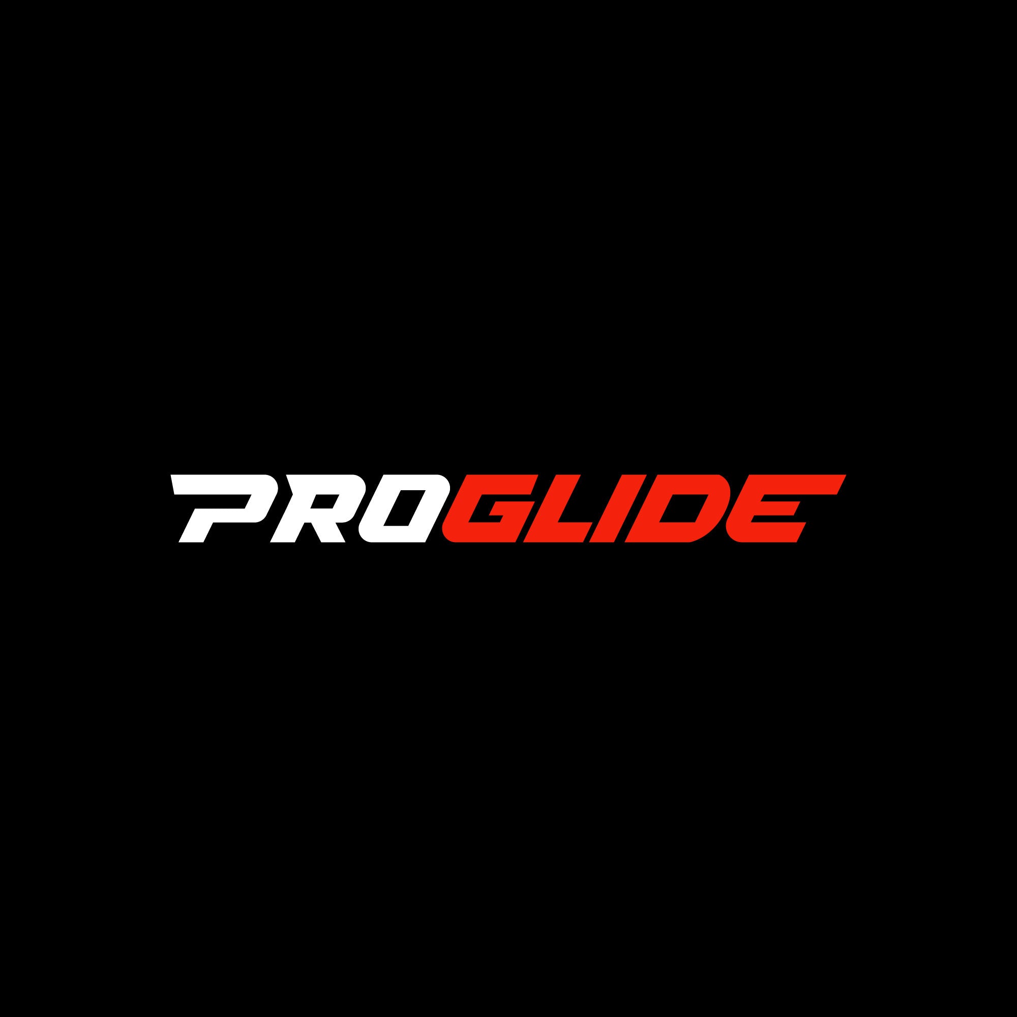 ProGlide - Sliding Tub Rack Platform - Isuzu Dmax