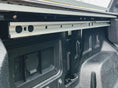 Load image into Gallery viewer, Roller support bracing set attached to Ford Wildtrak 
