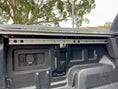 Load image into Gallery viewer, View of Wildtrak Tub with support bracket set.  
